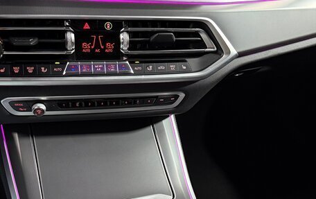 BMW X5, 2022 год, 8 899 000 рублей, 18 фотография