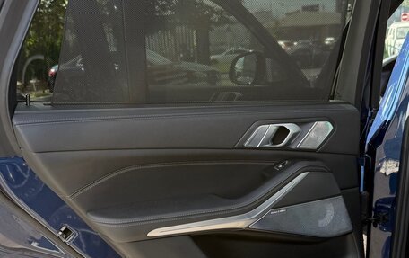 BMW X5, 2022 год, 8 899 000 рублей, 11 фотография