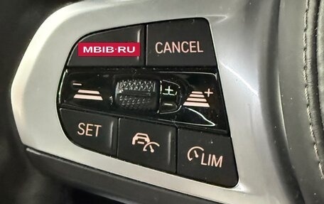 BMW X5, 2022 год, 8 899 000 рублей, 15 фотография