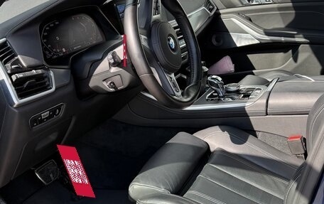 BMW X5, 2022 год, 8 899 000 рублей, 9 фотография