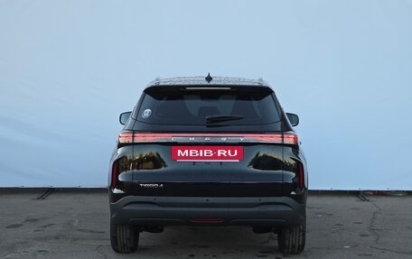 Chery Tiggo 4 I рестайлинг, 2025 год, 2 350 000 рублей, 5 фотография