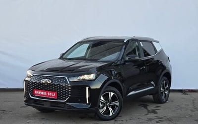 Chery Tiggo 4 I рестайлинг, 2025 год, 2 350 000 рублей, 1 фотография
