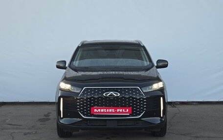 Chery Tiggo 4 I рестайлинг, 2025 год, 2 350 000 рублей, 2 фотография