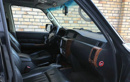Nissan Patrol, 2009 год, 3 000 000 рублей, 9 фотография