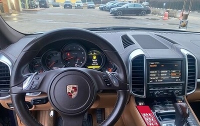 Porsche Cayenne III, 2012 год, 2 500 000 рублей, 1 фотография