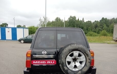Nissan Patrol, 2009 год, 3 000 000 рублей, 6 фотография