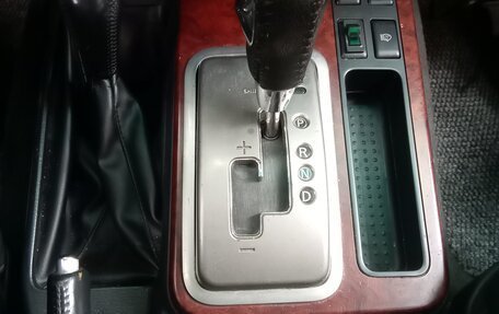 Nissan Patrol, 2009 год, 3 000 000 рублей, 12 фотография