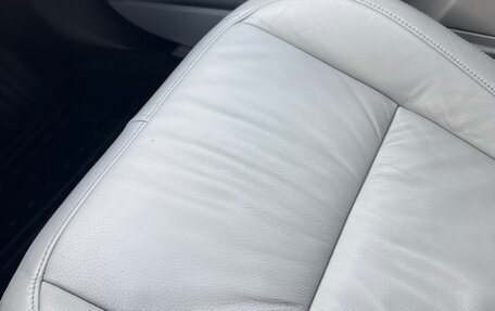 Jaguar XF I рестайлинг, 2010 год, 1 450 000 рублей, 13 фотография