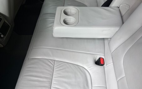 Jaguar XF I рестайлинг, 2010 год, 1 450 000 рублей, 10 фотография