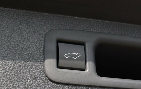 Toyota Highlander, 2025 год, 6 014 400 рублей, 19 фотография