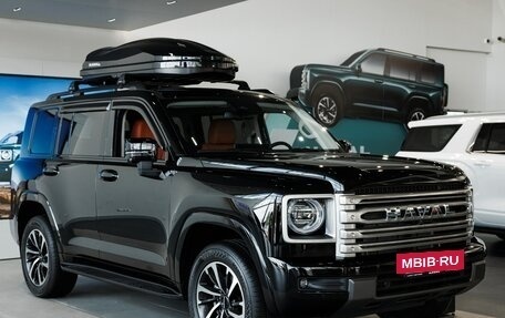 Haval H9, 2024 год, 4 899 000 рублей, 2 фотография