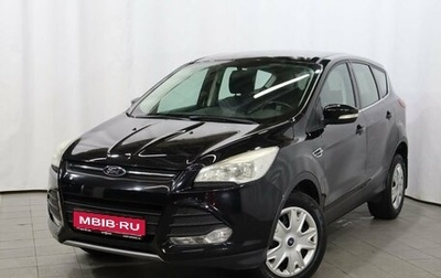 Ford Kuga III, 2014 год, 1 660 000 рублей, 1 фотография
