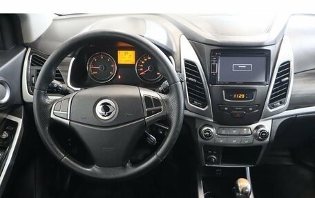 SsangYong Actyon II рестайлинг, 2014 год, 963 700 рублей, 8 фотография