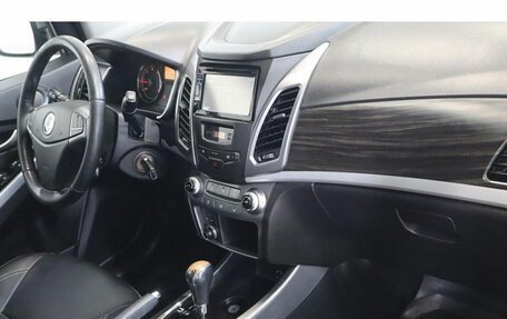 SsangYong Actyon II рестайлинг, 2014 год, 963 700 рублей, 5 фотография