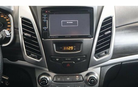 SsangYong Actyon II рестайлинг, 2014 год, 963 700 рублей, 9 фотография