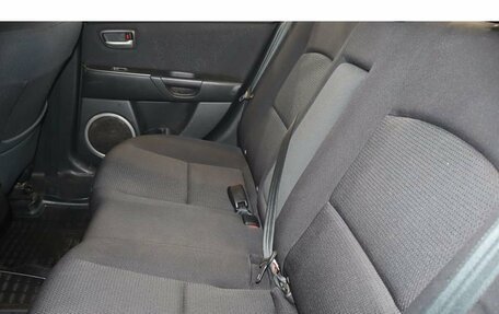 Mazda 3, 2007 год, 459 100 рублей, 7 фотография