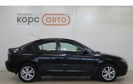 Mazda 3, 2007 год, 459 100 рублей, 4 фотография