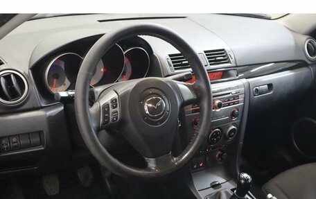 Mazda 3, 2007 год, 459 100 рублей, 6 фотография