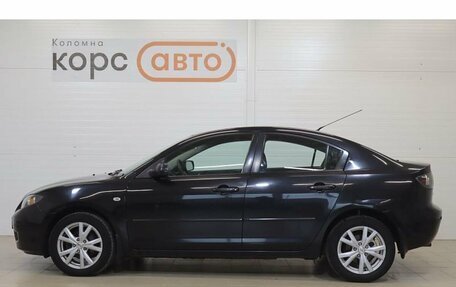 Mazda 3, 2007 год, 459 100 рублей, 2 фотография