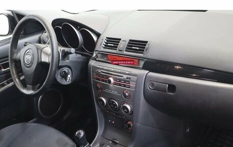 Mazda 3, 2007 год, 459 100 рублей, 5 фотография