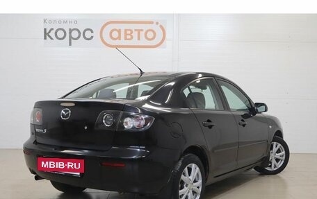 Mazda 3, 2007 год, 459 100 рублей, 3 фотография