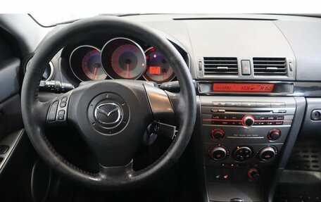 Mazda 3, 2007 год, 459 100 рублей, 8 фотография