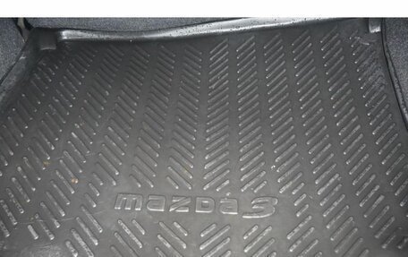 Mazda 3, 2007 год, 459 100 рублей, 12 фотография
