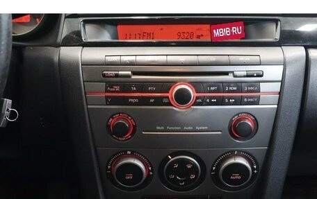 Mazda 3, 2007 год, 459 100 рублей, 9 фотография