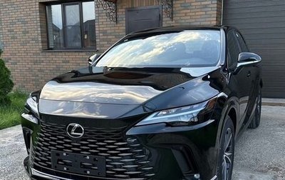 Lexus RX IV рестайлинг, 2025 год, 6 649 000 рублей, 1 фотография