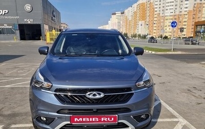 Chery Tiggo 7 I, 2020 год, 1 300 000 рублей, 1 фотография