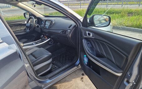 Chery Tiggo 7 I, 2020 год, 1 300 000 рублей, 9 фотография