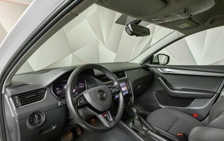 Skoda Octavia, 2020 год, 1 873 000 рублей, 14 фотография