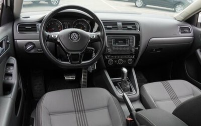 Volkswagen Jetta VI, 2016 год, 1 300 000 рублей, 1 фотография