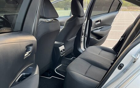 Toyota Corolla, 2019 год, 2 200 000 рублей, 8 фотография