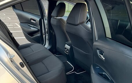 Toyota Corolla, 2019 год, 2 200 000 рублей, 11 фотография