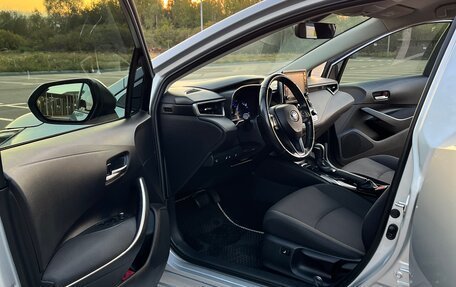 Toyota Corolla, 2019 год, 2 200 000 рублей, 7 фотография