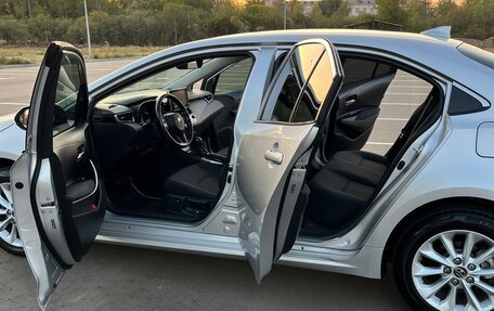 Toyota Corolla, 2019 год, 2 200 000 рублей, 6 фотография