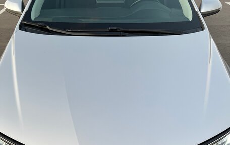 Toyota Corolla, 2019 год, 2 200 000 рублей, 20 фотография