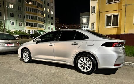 Toyota Corolla, 2019 год, 2 200 000 рублей, 24 фотография