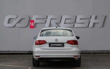 Volkswagen Jetta VI, 2016 год, 1 300 000 рублей, 8 фотография
