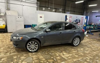 Mitsubishi Lancer IX, 2010 год, 1 650 000 рублей, 1 фотография