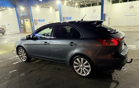 Mitsubishi Lancer IX, 2010 год, 1 650 000 рублей, 2 фотография