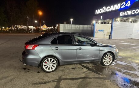Mitsubishi Lancer IX, 2010 год, 1 650 000 рублей, 7 фотография