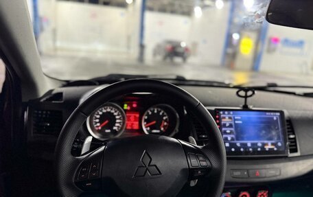 Mitsubishi Lancer IX, 2010 год, 1 650 000 рублей, 9 фотография