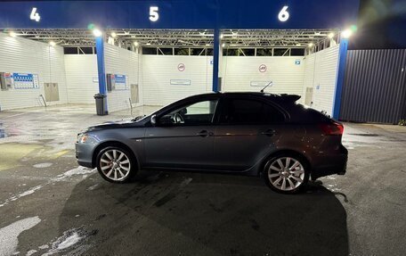 Mitsubishi Lancer IX, 2010 год, 1 650 000 рублей, 5 фотография