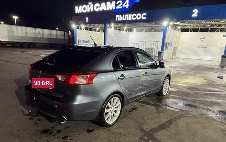 Mitsubishi Lancer IX, 2010 год, 1 650 000 рублей, 6 фотография