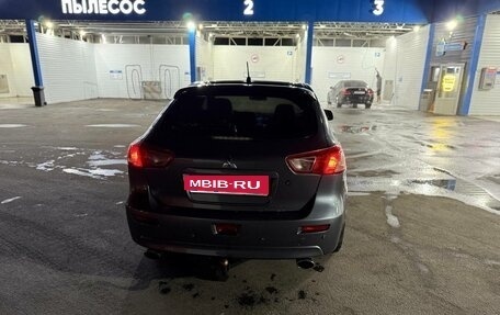 Mitsubishi Lancer IX, 2010 год, 1 650 000 рублей, 4 фотография
