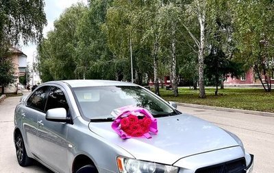 Mitsubishi Lancer IX, 2011 год, 580 000 рублей, 1 фотография