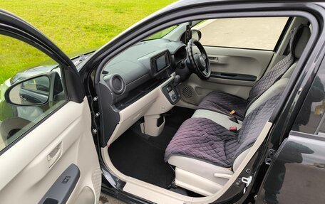 Toyota Passo III, 2017 год, 820 000 рублей, 10 фотография