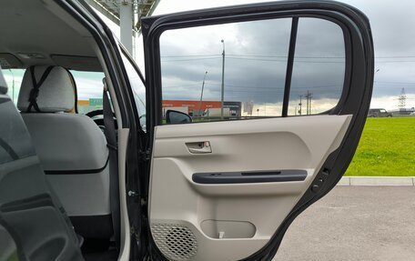 Toyota Passo III, 2017 год, 820 000 рублей, 13 фотография